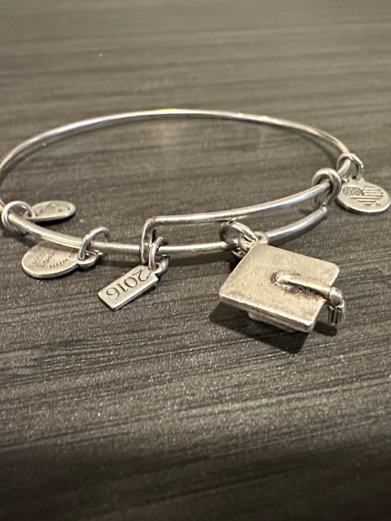 Alex and Ani Jewelry - Alex and Ani 2016 Graduation Cap Bracelet